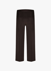 Cameron Wide Leg Crepe Pant by Cambio at Andrews