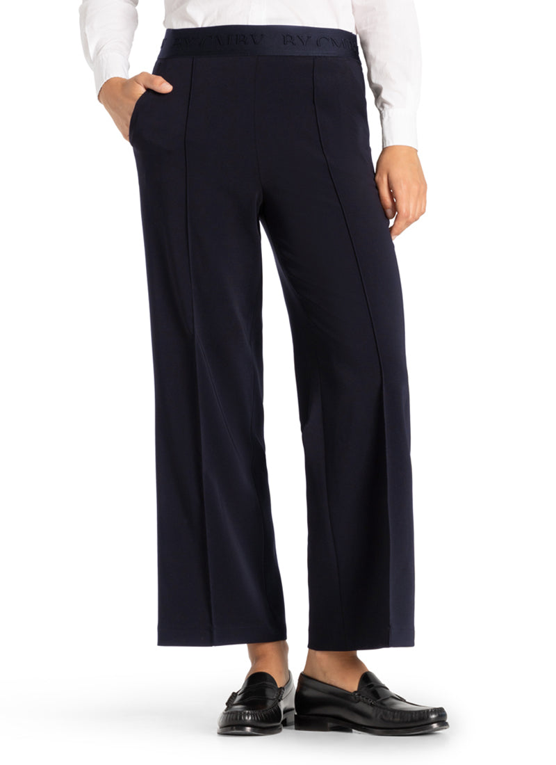 Cambio Cameron Pull On Pants