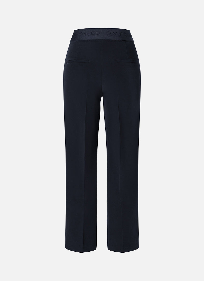 Cambio Cameron Pull On Pants