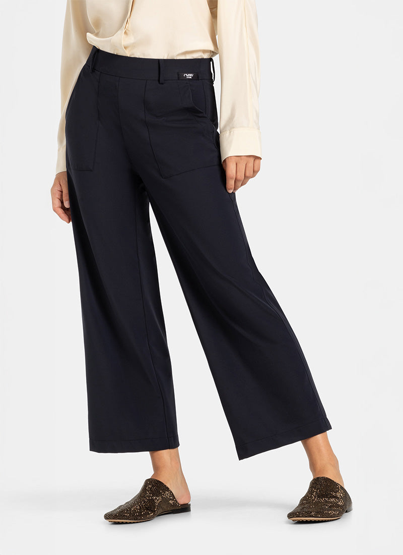 Cambio Cameron Utility Trouser