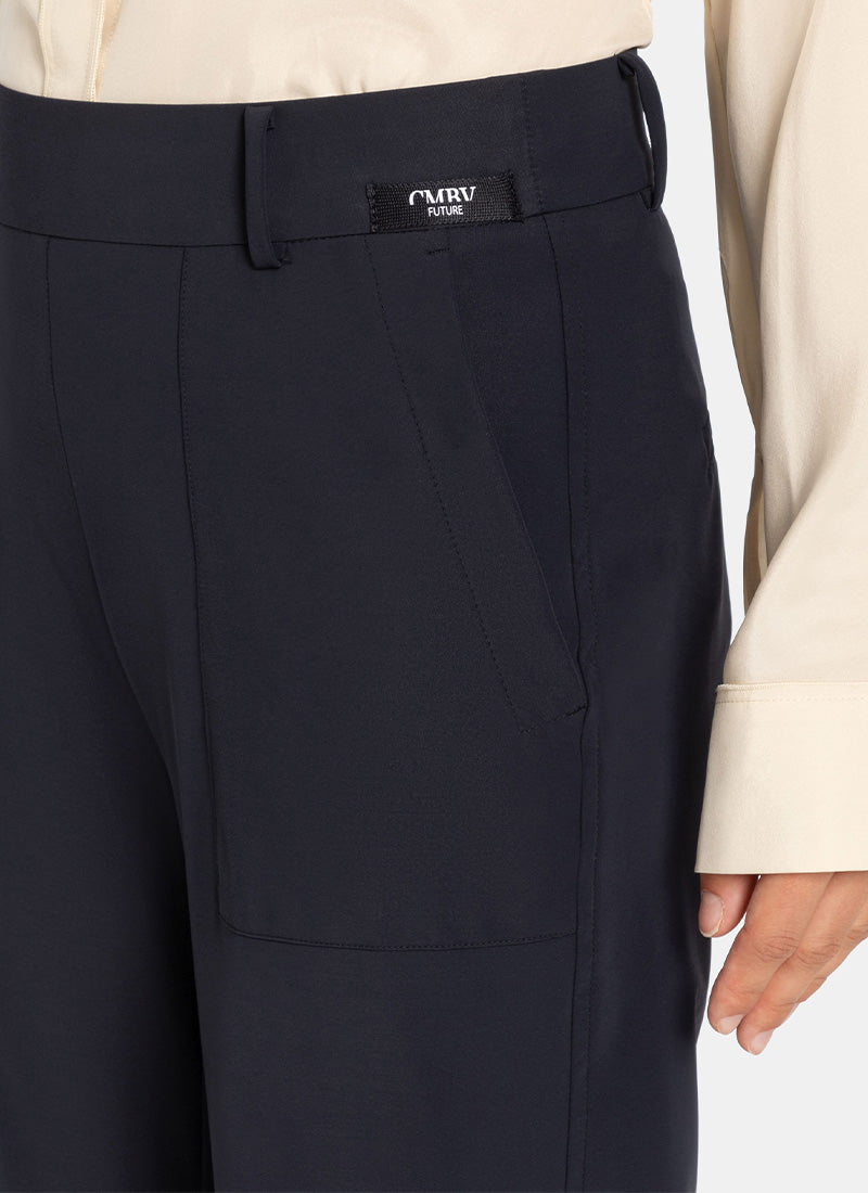 Cambio Cameron Utility Trouser