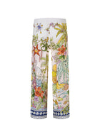 Cambio Candice Plain Linen Pants