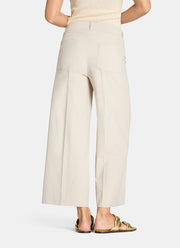 Cambio Cara Wide Leg Pant