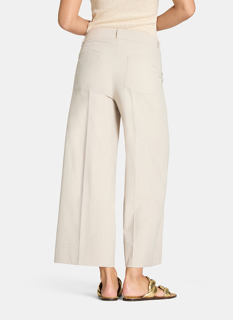 Cambio Cara Wide Leg Pant