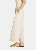 Cambio Cara Wide Leg Pant