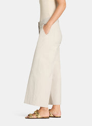 Cambio Cara Wide Leg Pant