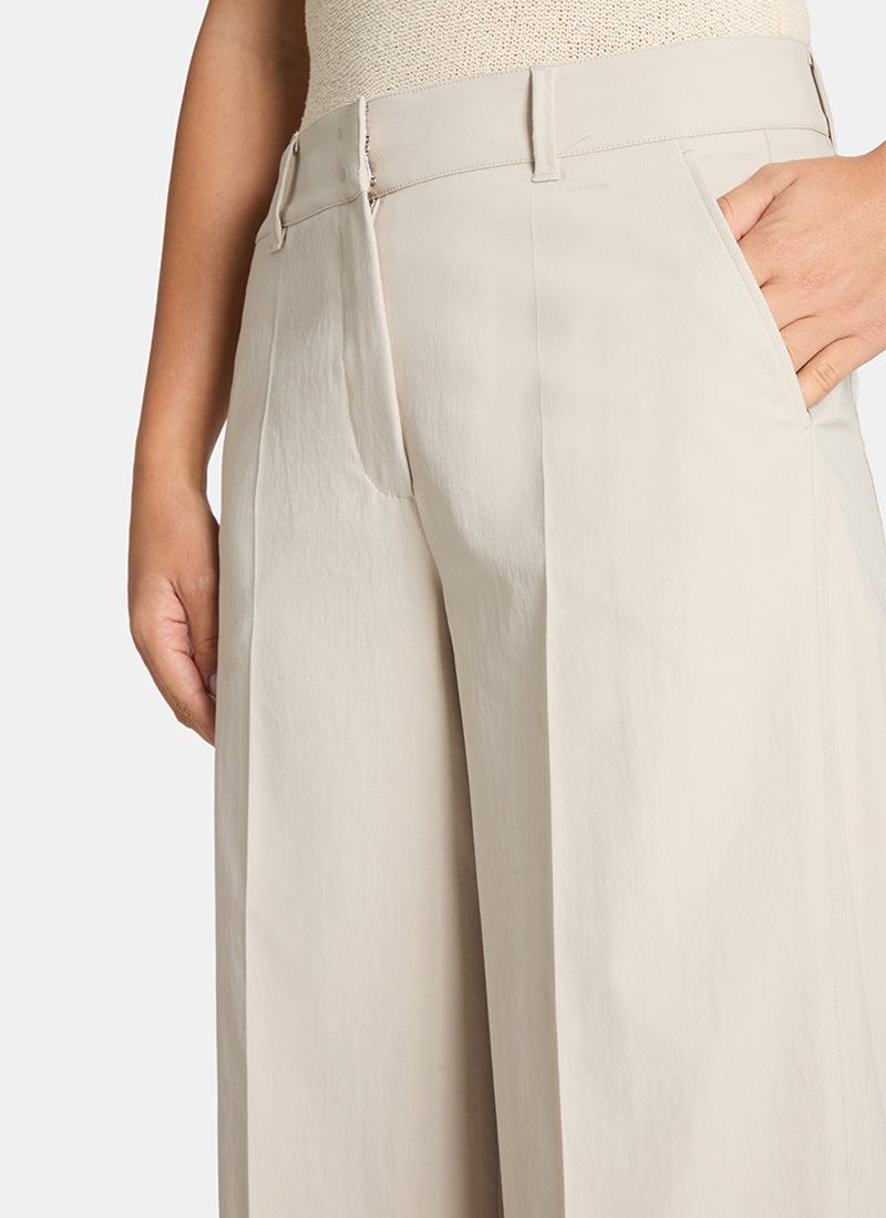 Cambio Cara Wide Leg Pant