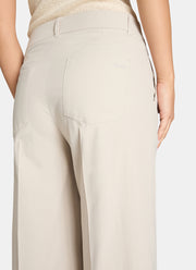 Cambio Cara Wide Leg Pant