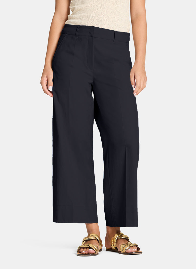 Cambio Cara Wide Leg Pant
