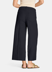 Cambio Cara Wide Leg Pant