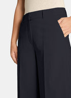 Cambio Cara Wide Leg Pant