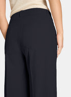 Cambio Cara Wide Leg Pant