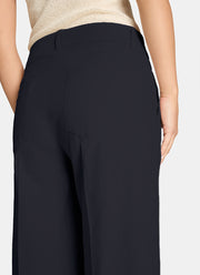 Cambio Cara Wide Leg Pant