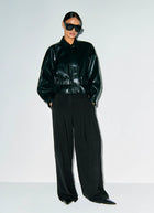 Cambio Eleven Pleated Pant