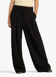Eleven Pleated Pant