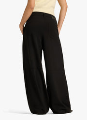 Eleven Pleated Pant