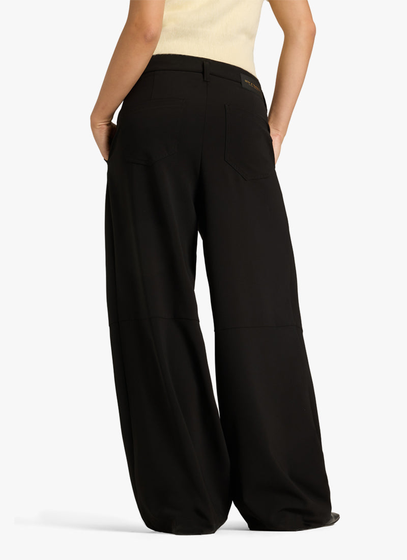 Eleven Pleated Pant