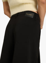 Eleven Pleated Pant