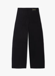 Eleven Pleated Pant