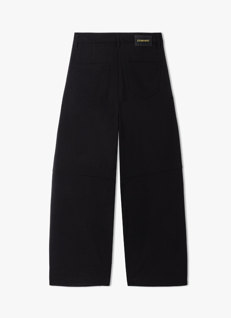Eleven Pleated Pant