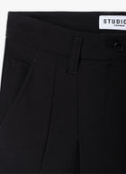 Eleven Pleated Pant