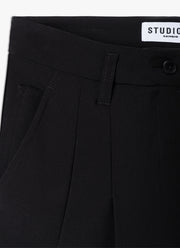 Eleven Pleated Pant