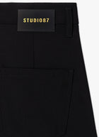 Eleven Pleated Pant