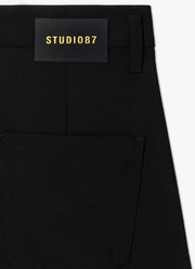 Eleven Pleated Pant
