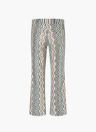 Cambio Faith Flare Wave PR Pant