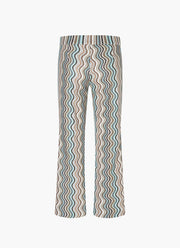 Cambio Faith Flare Wave PR Pant