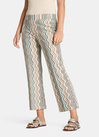 Cambio Faith Flare Wave PR Pant