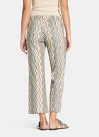 Cambio Faith Flare Wave PR Pant