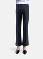 Farah Double Wool Trouser