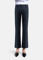 Cambio Farah Techno Flare Pants