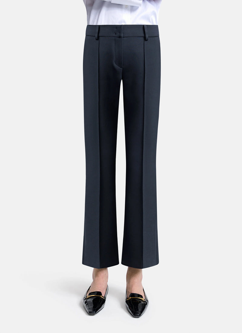 Cambio Farah Techno Flare Pants