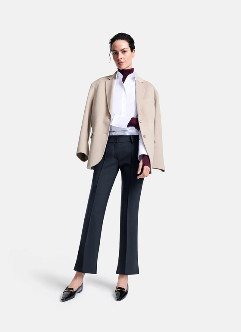 Cambio Farah Techno Flare Pants