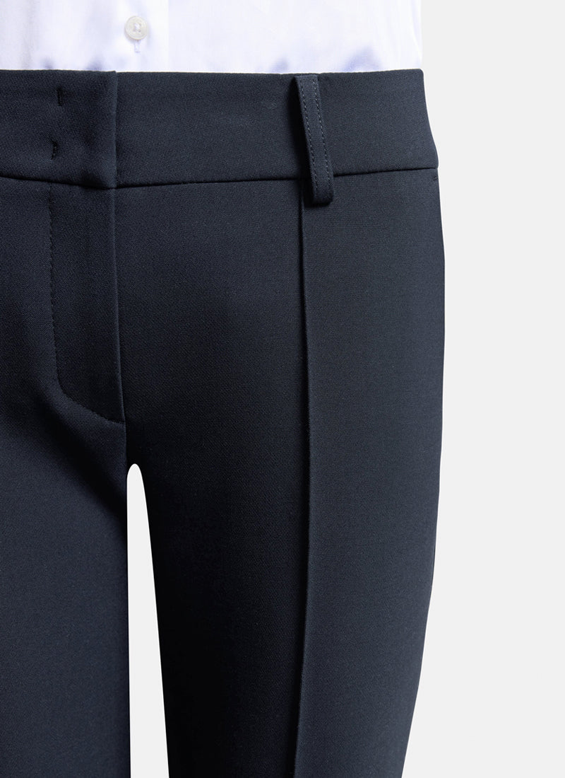 Cambio Farah Techno Flare Pants