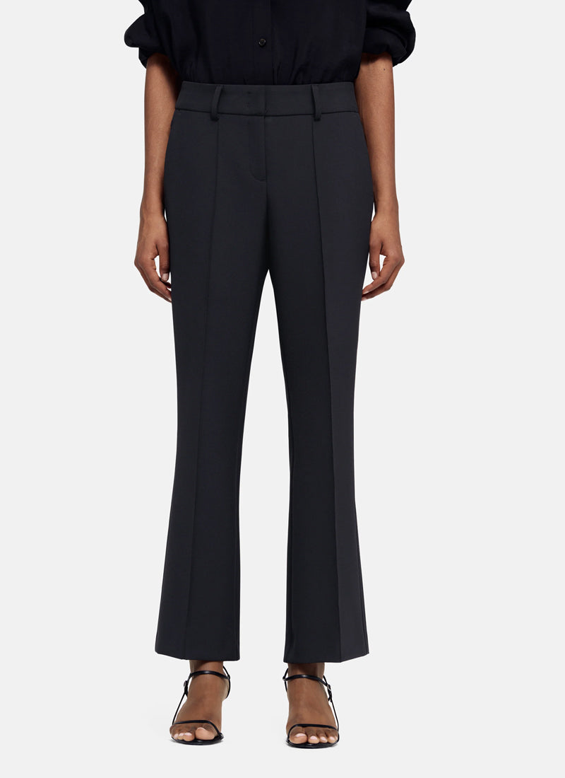  Farah flared trousers by Cambio at Andrews 