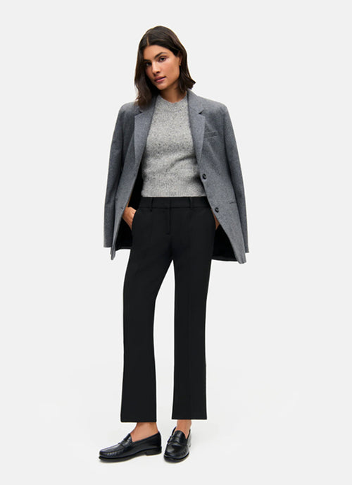  Farah flared trousers by Cambio at Andrews 