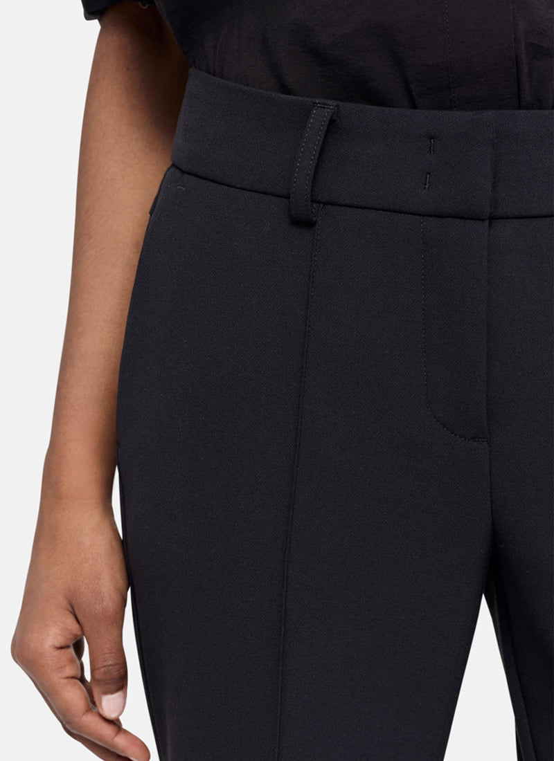  Farah flared trousers by Cambio at Andrews 