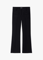  Farah Techno Stretch Patched Pocket Pant by Cambio at Andrews 
