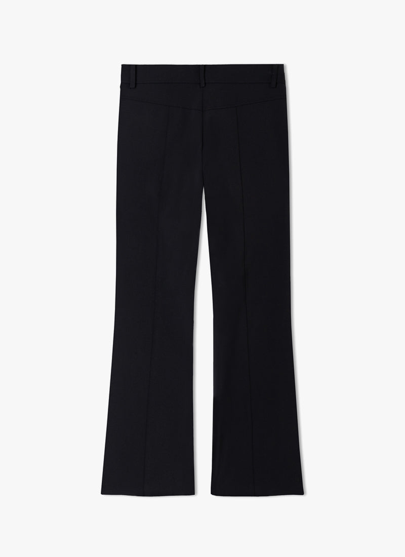  Farah Techno Stretch Patched Pocket Pant by Cambio at Andrews 