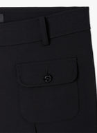  Farah Techno Stretch Patched Pocket Pant by Cambio at Andrews 