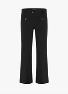  Farah Techno Stretch Patched Pocket Pant by Cambio at Andrews 