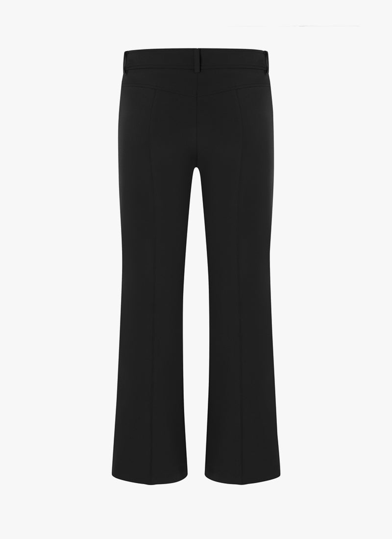  Farah Techno Stretch Patched Pocket Pant by Cambio at Andrews 