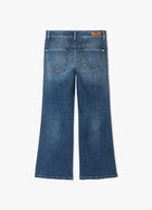 Fina Superstretch Denim Pant by Cambio