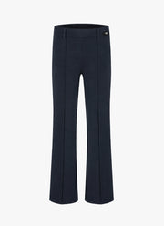 Francoise Diagonal Techno Stretch Pant
