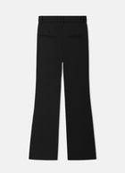 Francoise Diagonal Techno Stretch Pant