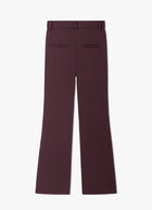  Francoise Diagonal Techno Stretch Pant by Cambio at Andrews 
