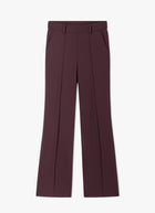  Francoise Diagonal Techno Stretch Pant by Cambio at Andrews 